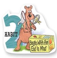Habit 2